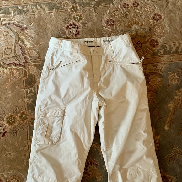 Orage ski/snow pants - Picture 6 of 11